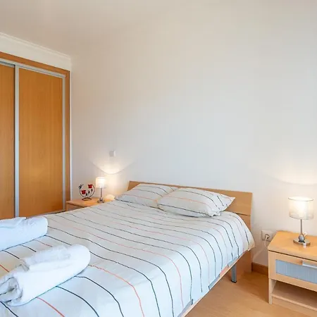 T2 Branquinho Apartmán Nazaré