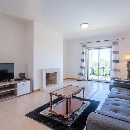 T2 Branquinho Apartmán *